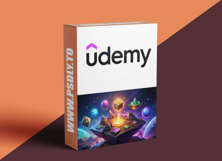 Udemy – Creating 10 HYPER CASUAL games from scratch with Unity 1 Creating 10 HYPER CASUAL games from scratch with Unity