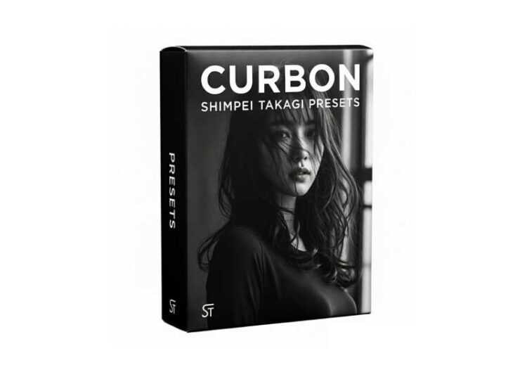Curbon - Shimpei Takagi Presets 1 Curbon Shimpei Takagi Presets