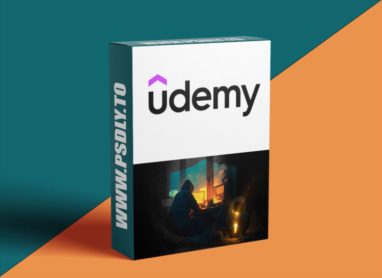 Udemy – Cybersecurity Lab: Windows Server, Wazuh, Nmap, Linux & AD 1 Cybersecurity Lab: Windows Server, Wazuh, Nmap, Linux & AD