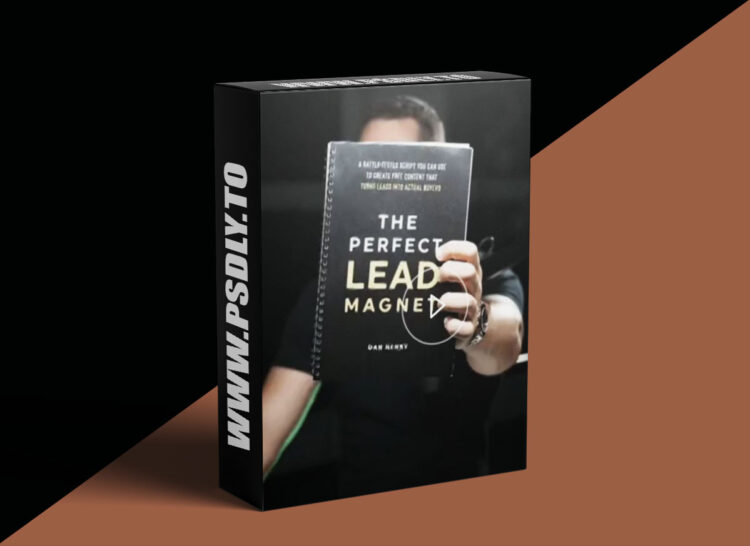 DAN HENRY – The Perfect Lead Magnet – Want to create an Amazing lead Magnet? Just fill in the Blank! 1 DAN HENRY – The Perfect Lead Magnet – Want to create an Amazing lead Magnet? Just fill in the Blank!