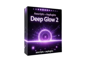Deep Glow 2