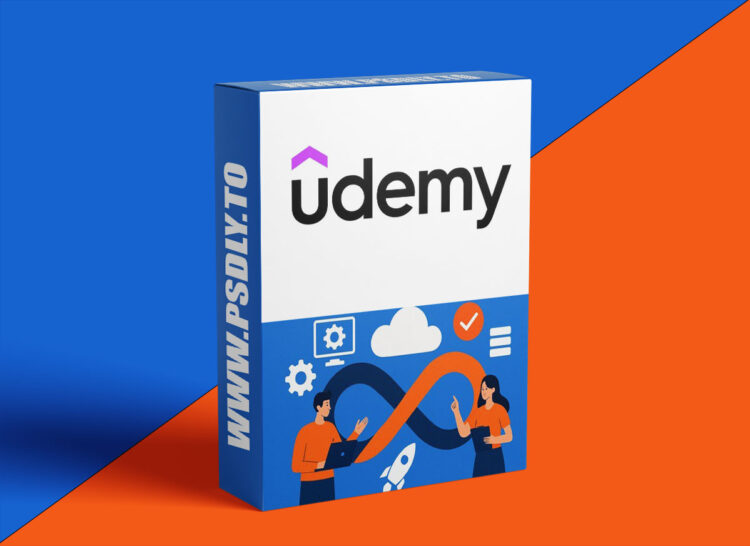 Udemy – DevOps Masterclass: DevOps Basic to Advanced with Projects 1 DevOps Masterclass: DevOps Basic to Advanced with Projects