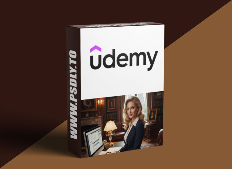 Udemy – Diploma in front office & reception studies 1 Diploma in front office & reception studies