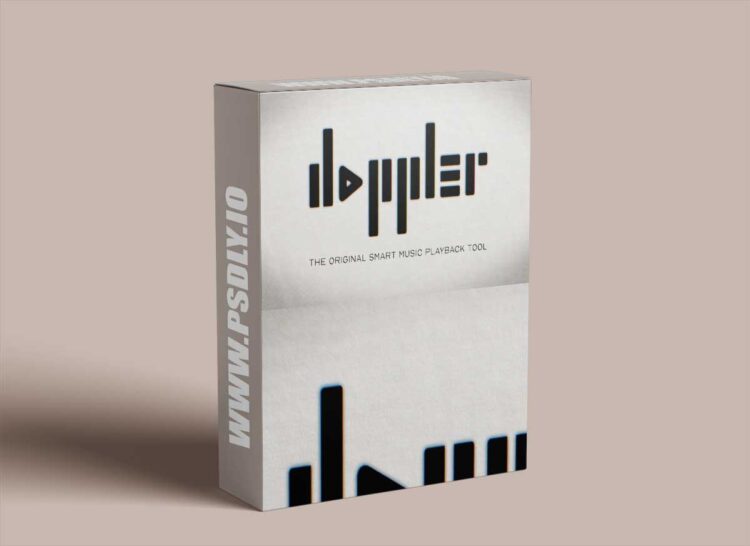 Aescripts - Doppler v1.0.0 1 Doppler v1.0.0