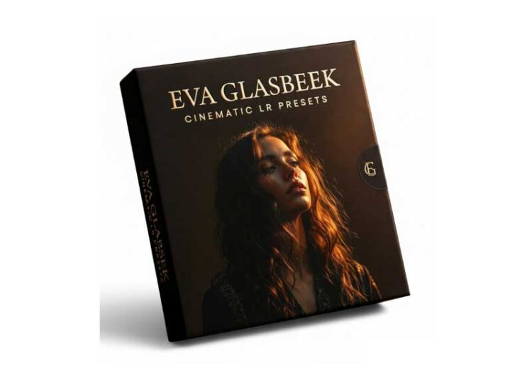 Eva Glasbeek - CINEMATIC LR Presets 1 Eva Glasbeek CINEMATIC LR Presets