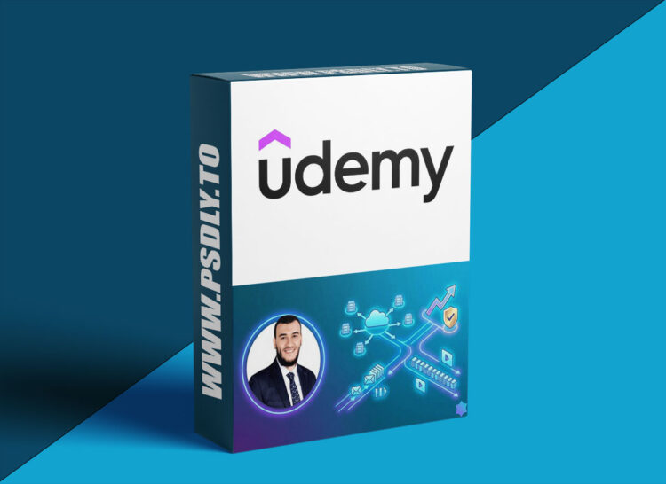 Udemy – Event Driven Architecture By Mohamed Sweelam 1 Event Driven Architecture