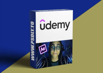 Everything About After Effects! Step by Step Masterclass