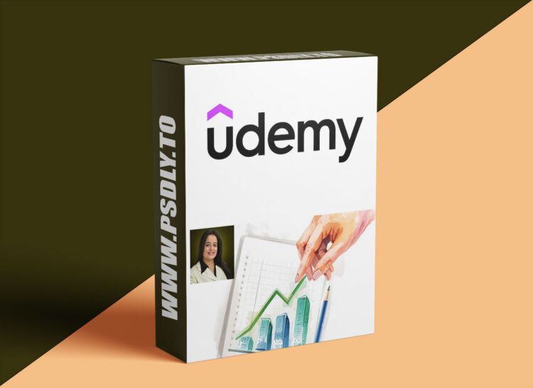 Udemy – Excel & AI Mastery : Beginner to Advanced 1 Excel & AI Mastery : Beginner to Advanced