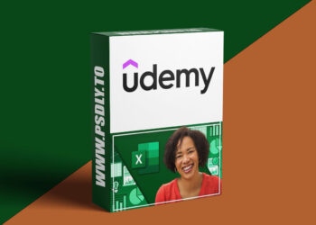 Excel Formulas & Functions Course: From Basics to Automation