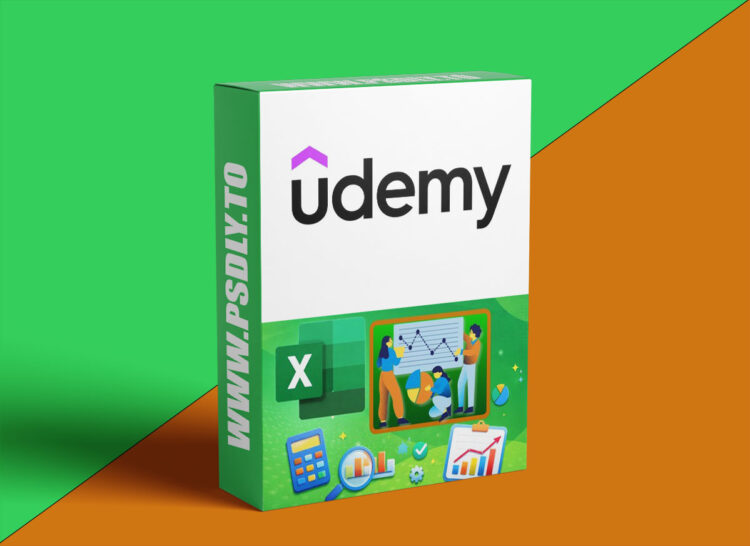 Udemy – Excel for Absolute Beginners: Master the Basics Fast 1 Excel for Absolute Beginners: Master the Basics Fast