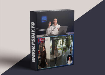 FOUR Editors Masterclass Edits Crew Course