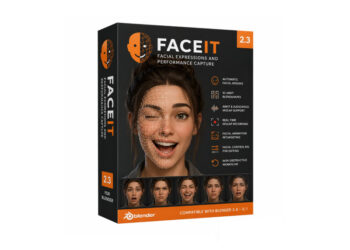 Faceit v2.3.71 for Blender