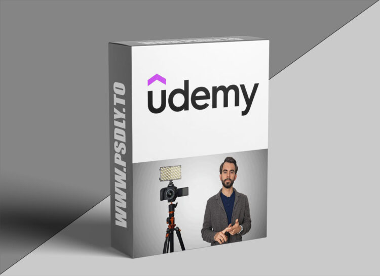 Udemy – Fast Photography Mastery: ISO,Aperture & Shutter Made Simple 1 Fast Photography Mastery: ISO,Aperture & Shutter Made Simple