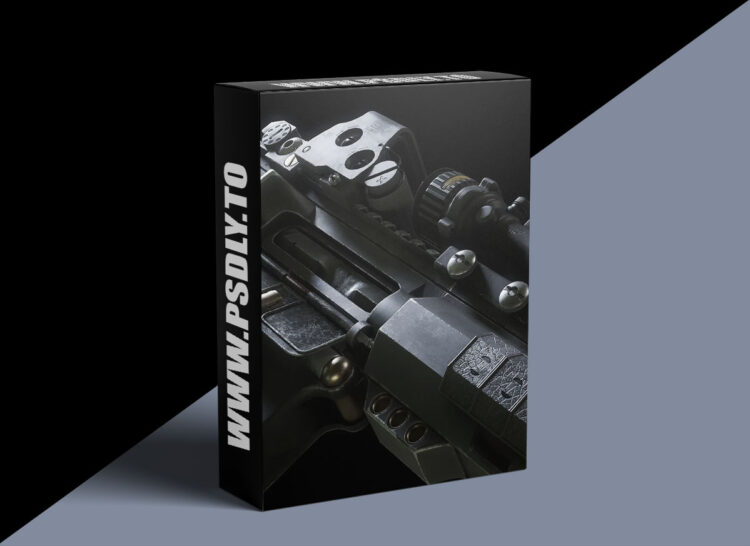 FlippedNormals - Ultimate Weapons Masterclass 1 FlippedNormals - Ultimate Weapons Masterclass