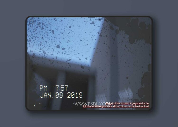 Found Footage Handheld Shaky Cinematic Camera System (4.27 and 5.0 – 5.7) 1 Found Footage Handheld Shaky Cinematic Camera System (4.27 and 5.0 – 5.7)