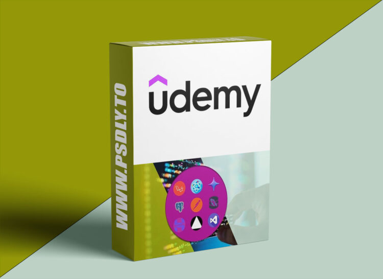 Udemy – Full-Stack Development: Laravel12 API React Google Gemini AI 1 Full-Stack Development: Laravel12 API React Google Gemini AI