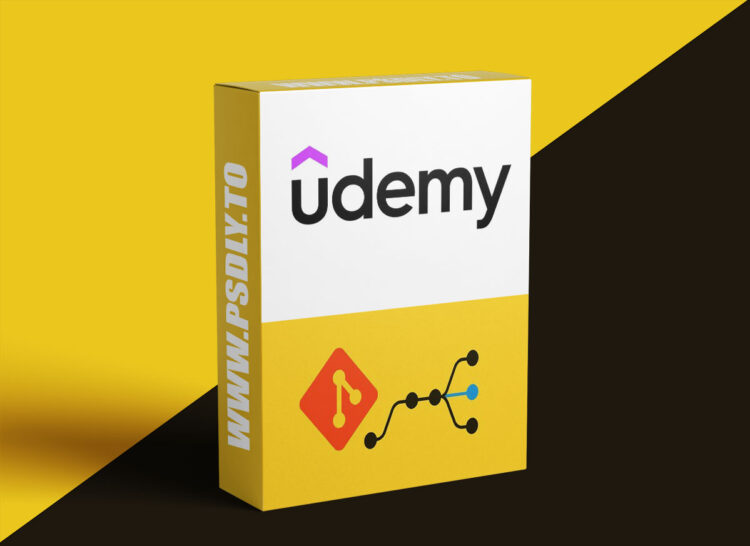 Udemy – Git for Dummies: Version Control Made Stupidly Simple 1 Git for Dummies: Version Control Made Stupidly Simple