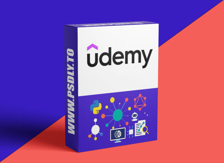 Udemy – Graph Databases: Neo4j, RDF, Knowledge Graphs & GraphRAG 1 Graph Databases: Neo4j, RDF, Knowledge Graphs & GraphRAG