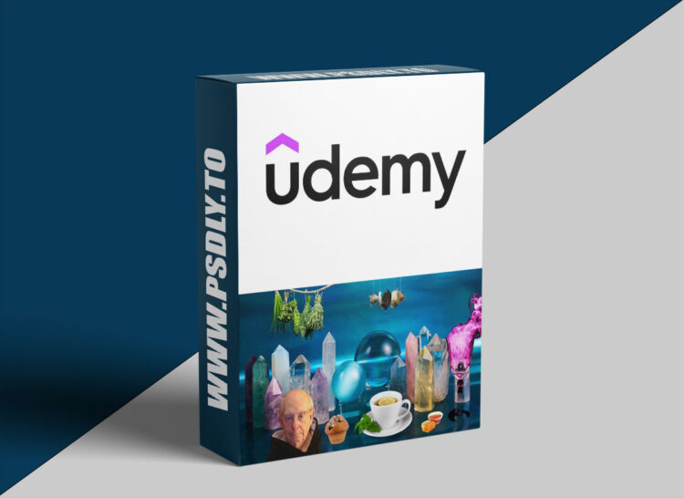 Udemy – HEALING-THE SHAMAN'S WAY: USING CRYSTALS 1 HEALING-THE SHAMAN'S WAY: USING CRYSTALS