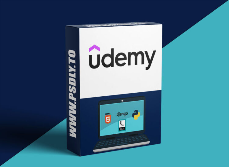 Udemy – HTML 5,Python,Flask Framework All In One Complete Course 1 HTML 5,Python,Flask Framework All In One Complete Course