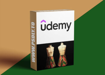 How to Draft, Layout, Cut, and Sew a Pleated Skirt