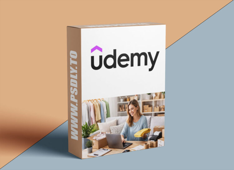 Udemy – How to Start and Grow a Business on Vinted 1 How to Start and Grow a Business on Vinted