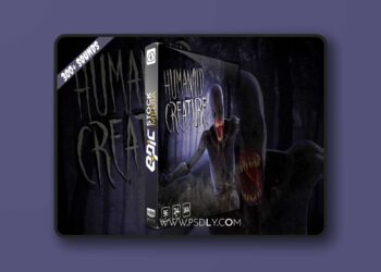 Humanoid Creatures (4.26 – 4.27 and 5.0 – 5.4)