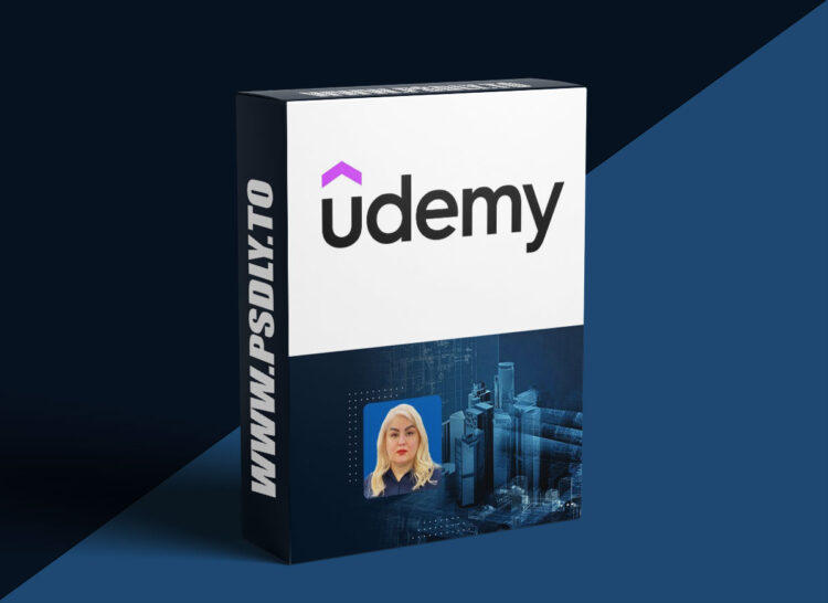 Udemy – ISO 19650 BIM Information Management Masterclass - From Zero 1 ISO 19650 BIM Information Management Masterclass - From Zero