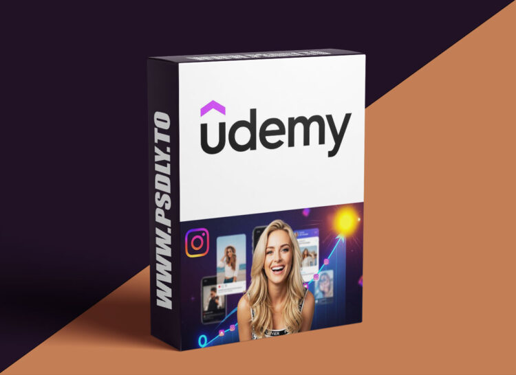 Udemy – Instagram Growth: 0 to 10K+ Followers Fast 2026 1 Instagram Growth: 0 to 10K+ Followers Fast 2026