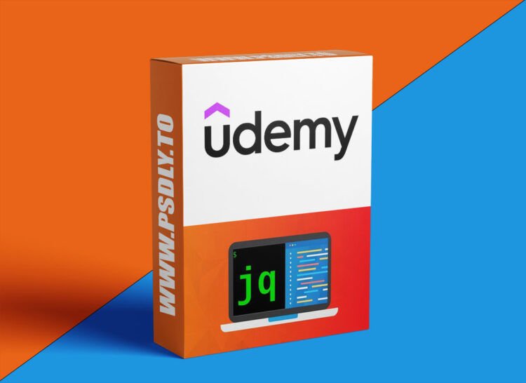 Udemy – JQ Essentials: Practical Guide 1 JQ Essentials: Practical Guide