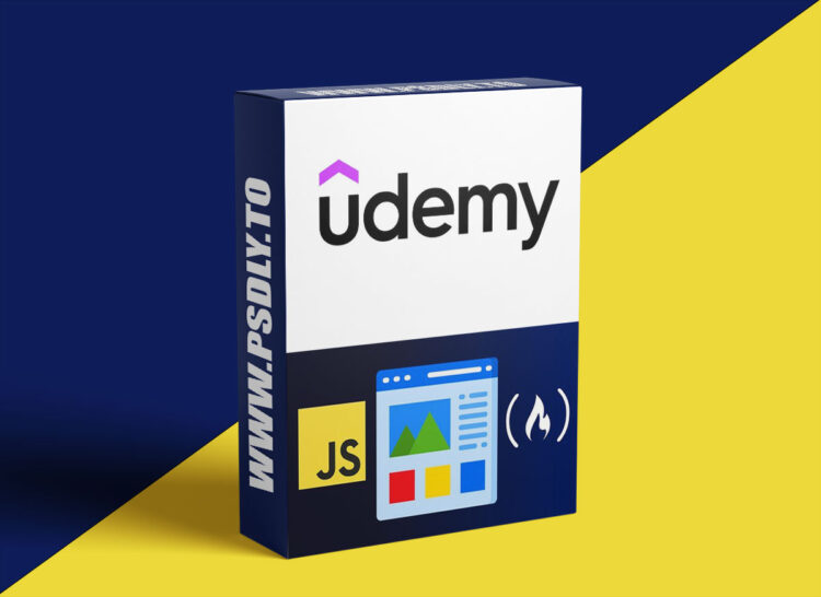 Udemy – JavaScript DOM (Document Object Model) 1 JavaScript DOM (Document Object Model)
