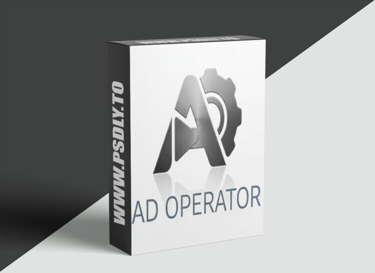 Jay Milne – Ad Operator 1 Jay Milne – Ad Operator