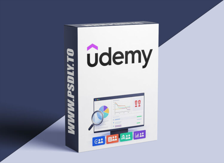 Udemy – Jira Dashboards Masterclass: Build PM, QA & Scrum Dashboard 1 Jira Dashboards Masterclass: Build PM, QA & Scrum Dashboard