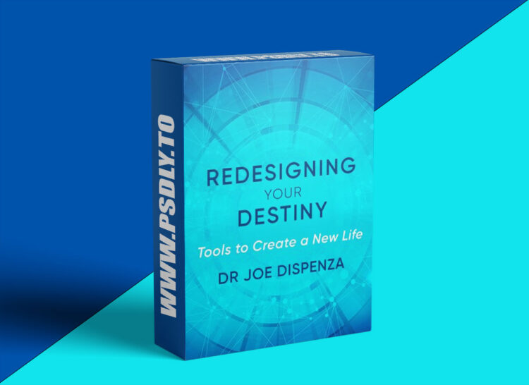 Joe Dispenza – Redesigning Your Destiny 1 Joe Dispenza – Redesigning Your Destiny
