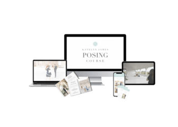 Katelyn James – Editing Course