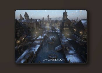 Laketown (4.26 – 4.27 and 5.0 – 5.4)