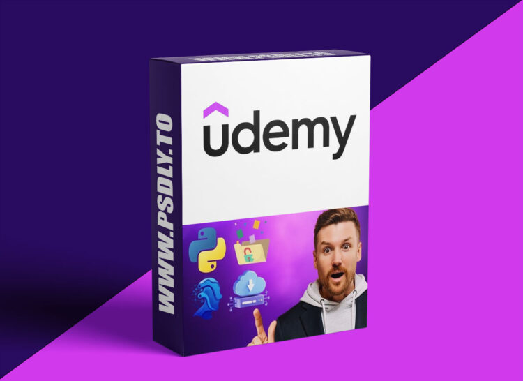 Udemy – Learn AI Python Machine Learning Data Science Big Data 1 Learn AI Python Machine Learning Data Science Big Data