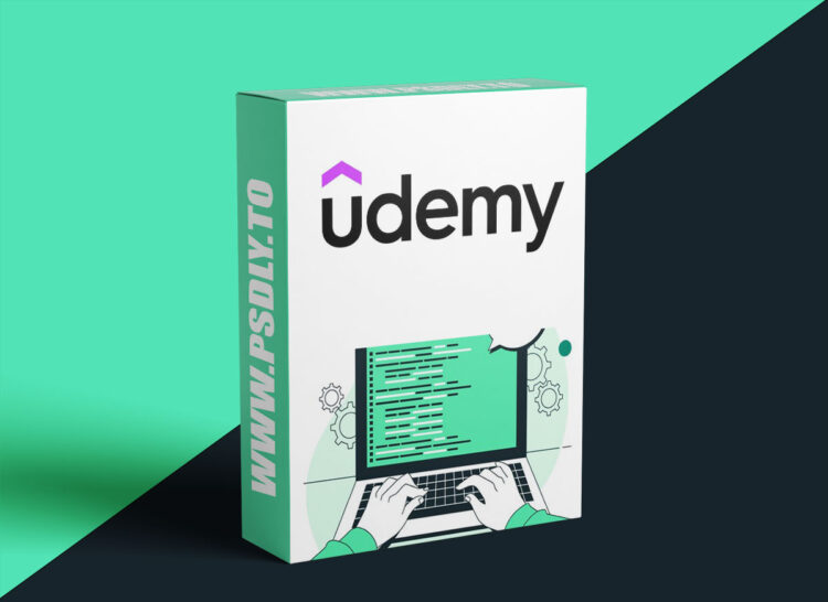 Udemy – Learn Python for Data Science from Scratch -with 10 Projects 1 Learn Python for Data Science from Scratch -with 10 Projects