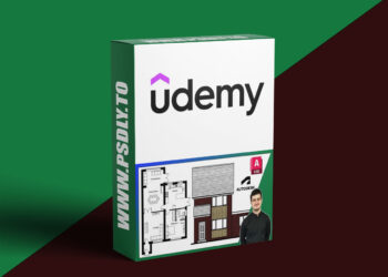 Learn to draw Architectural Floor Plans & Elevations AutoCAD