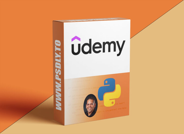 Udemy – Learning Python 3 Programming for the Absolute Beginner 1 Learning Python 3 Programming for the Absolute Beginner