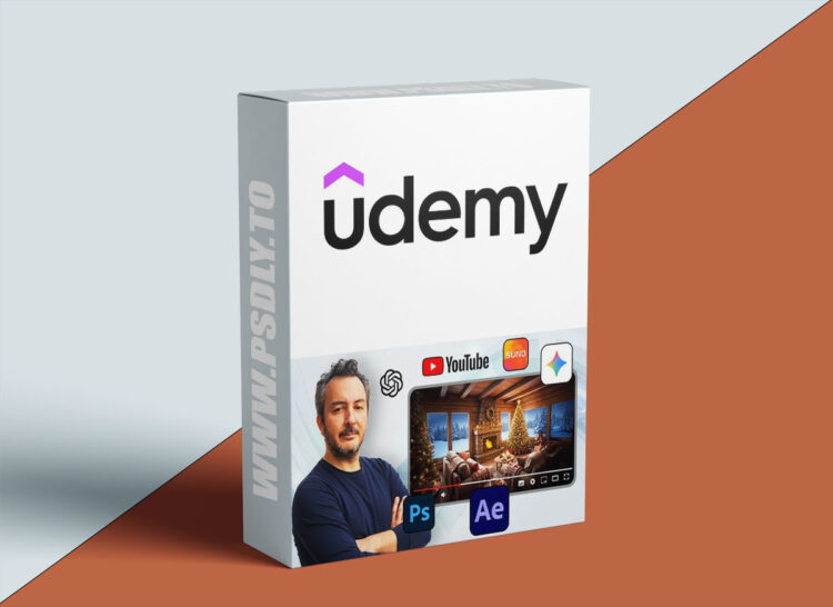 Udemy – Let us Create 1950s Smooth Jazz YouTube Video with AI 1 Let us Create 1950s Smooth Jazz YouTube Video with AI