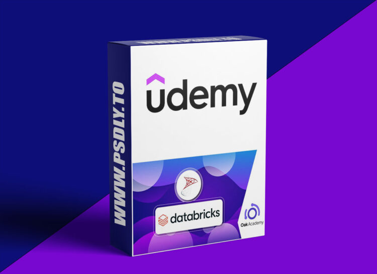 Udemy – MS SQL to Databricks Spark ETL Training for Data Engineers 1 MS SQL to Databricks Spark ETL Training for Data Engineers