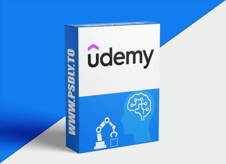 Udemy – Machine Learning Explained: A Complete Conceptual Guide 1 Machine Learning Explained: A Complete Conceptual Guide