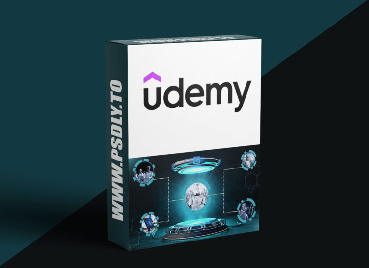 Udemy – Machine Learning Foundations: Build Expert-Level AI Models 1 Machine Learning Foundations: Build Expert-Level AI Models
