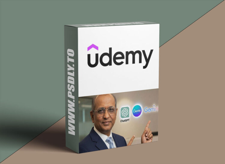 Udemy – Make Money with AI :Simple Methods Anyone Can Do 1 Make Money with AI :Simple Methods Anyone Can Do
