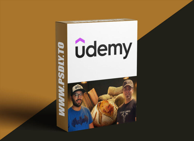 Udemy – Making Production ready 3D AI Assets 1 Making Production ready 3D AI Assets