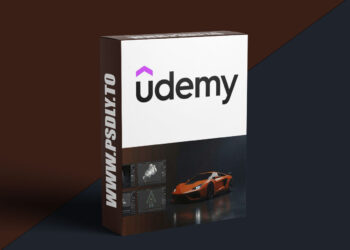 Master CGI Ads creation course