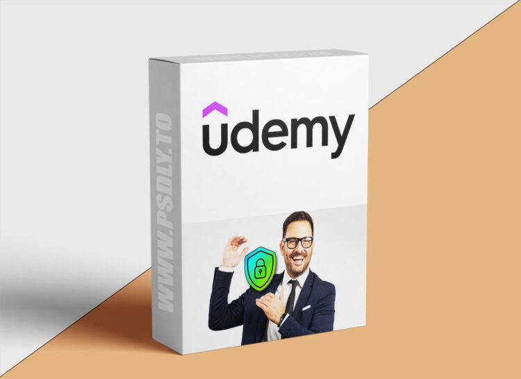 Udemy – Master Course in Cyber Security & Cyber Security Awareness 1 Master Course in Cyber Security & Cyber Security Awareness