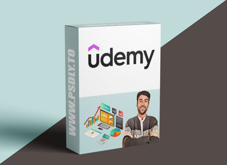 Udemy – Master Data Analysis and EDA for Machine Learning Projects 1 Master Data Analysis and EDA for Machine Learning Projects