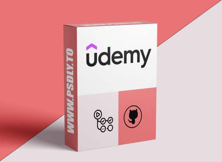 Udemy – Master GitHub Actions CI/CD Workflows for DevOps Engineers 1 Master GitHub Actions CI/CD Workflows for DevOps Engineers